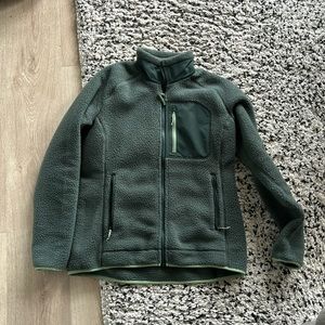 Helly Hansen Imperial Pile fleece block Jacket